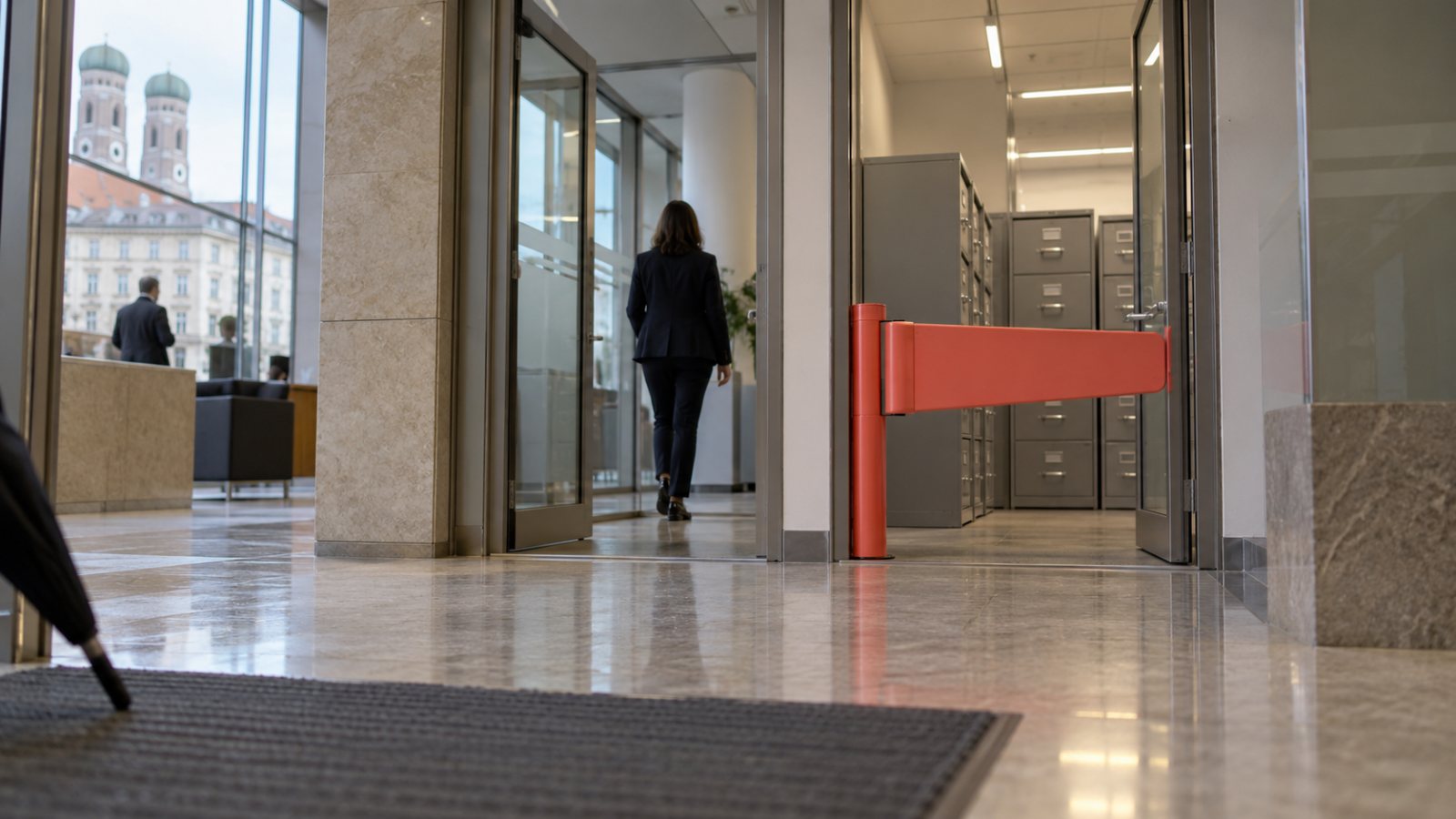 Kontext kaasas 4 miljonit dollarit — pankade AI-agendid vajavad pidurit