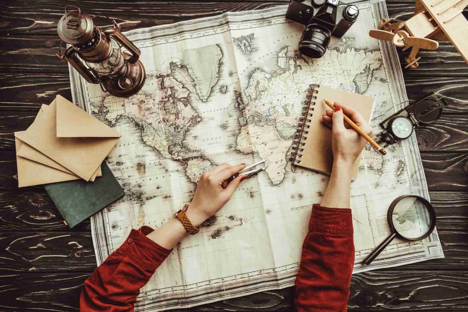 Tips and Tricks That Will Surely Help You Make Your Travelling Memories Remarkable