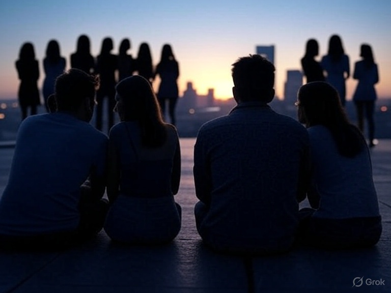 Global Sex Crisis: Intimacy Plummets to Just 37% Worldwide