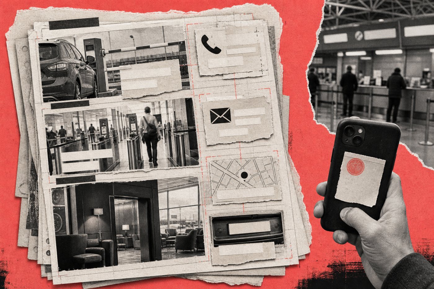 Published Manchester Airports Group records connect customer contact details with parking, Fast Track and lounge activity.
