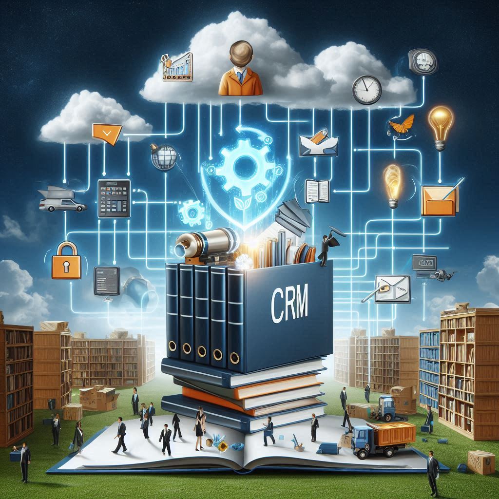 How Advisors Can Turn CRM Data Into Client Education Opportunities