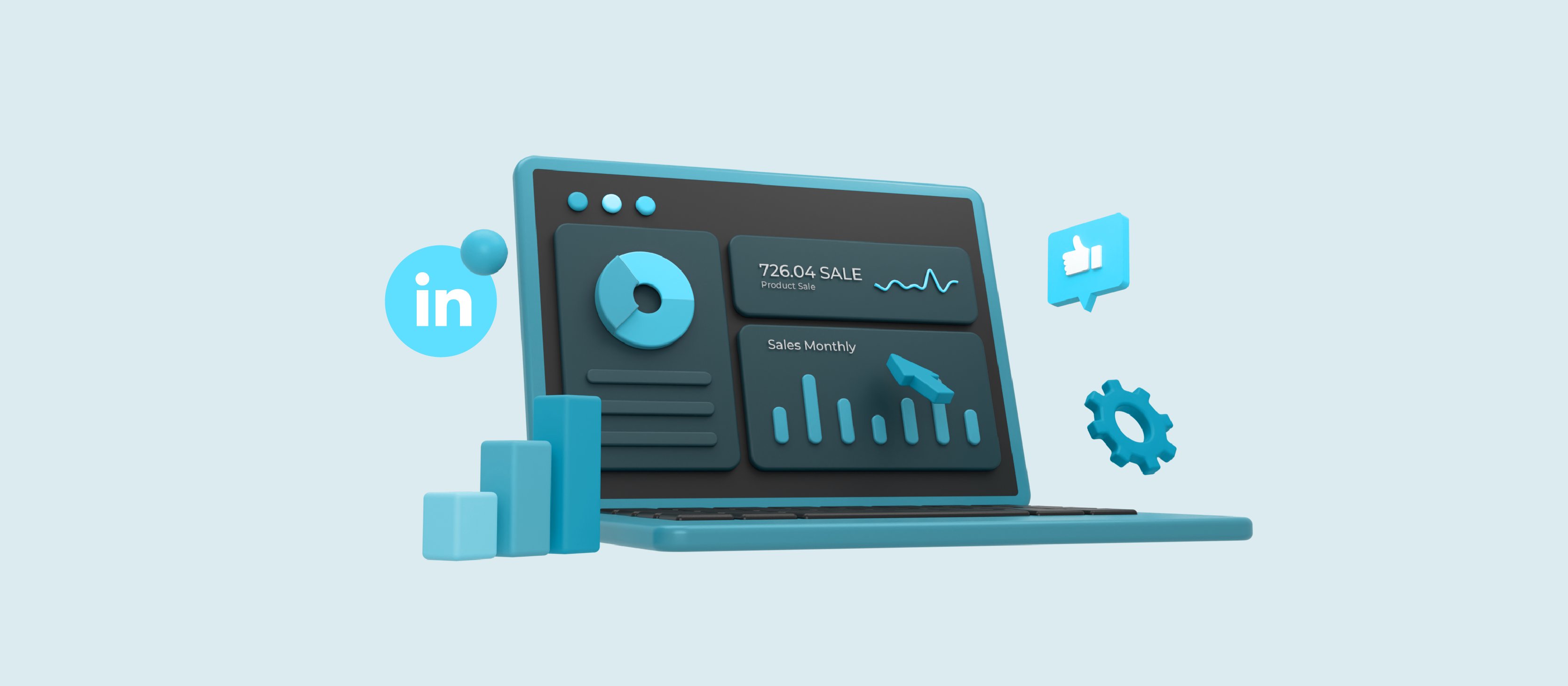 Mastering B2B Advertising on LinkedIn: Expert Campaign Optimization Tips