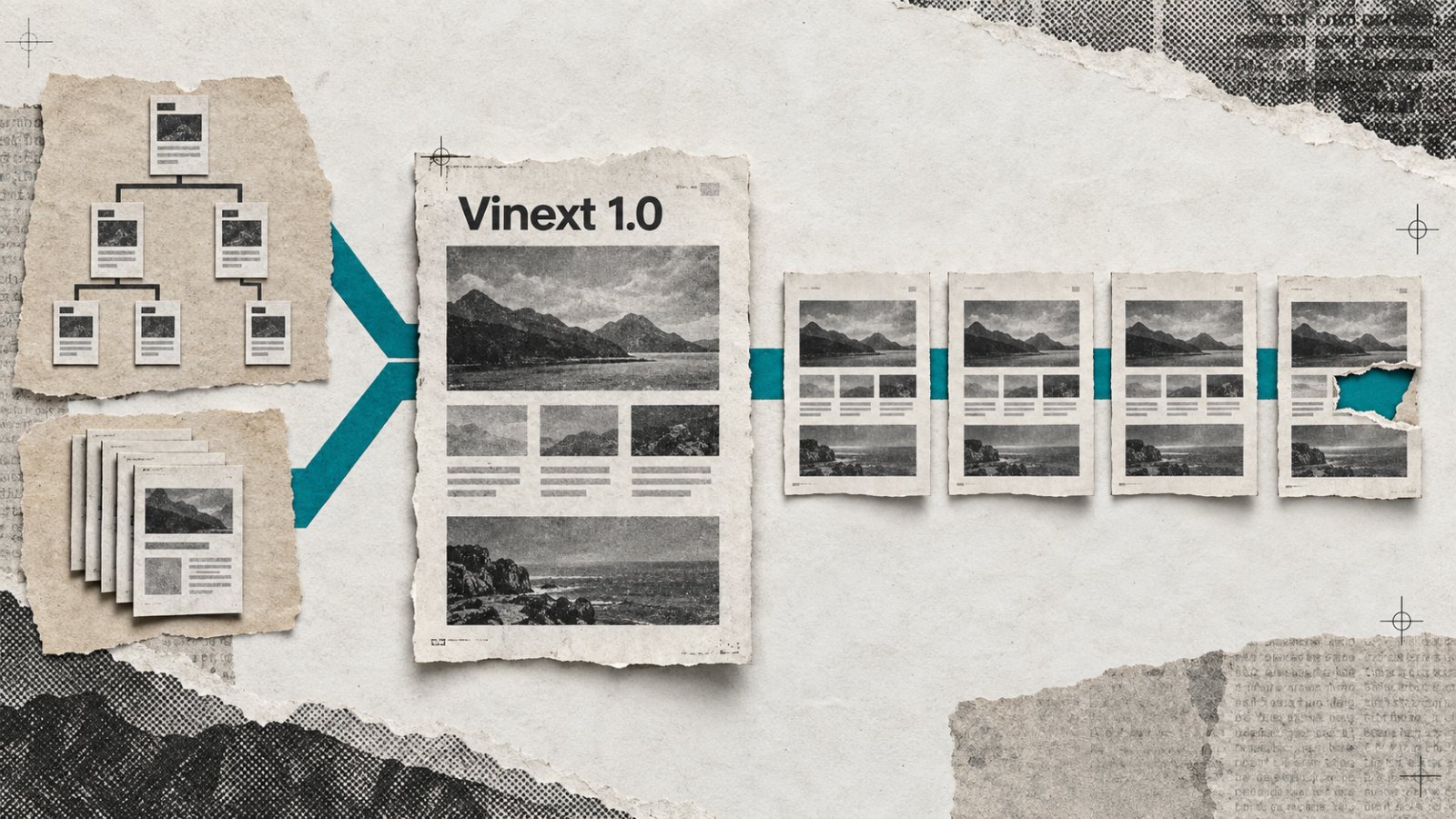 Vinext 1.0 gør Next.js flytbart – kompatibiliteten er ikke fuld