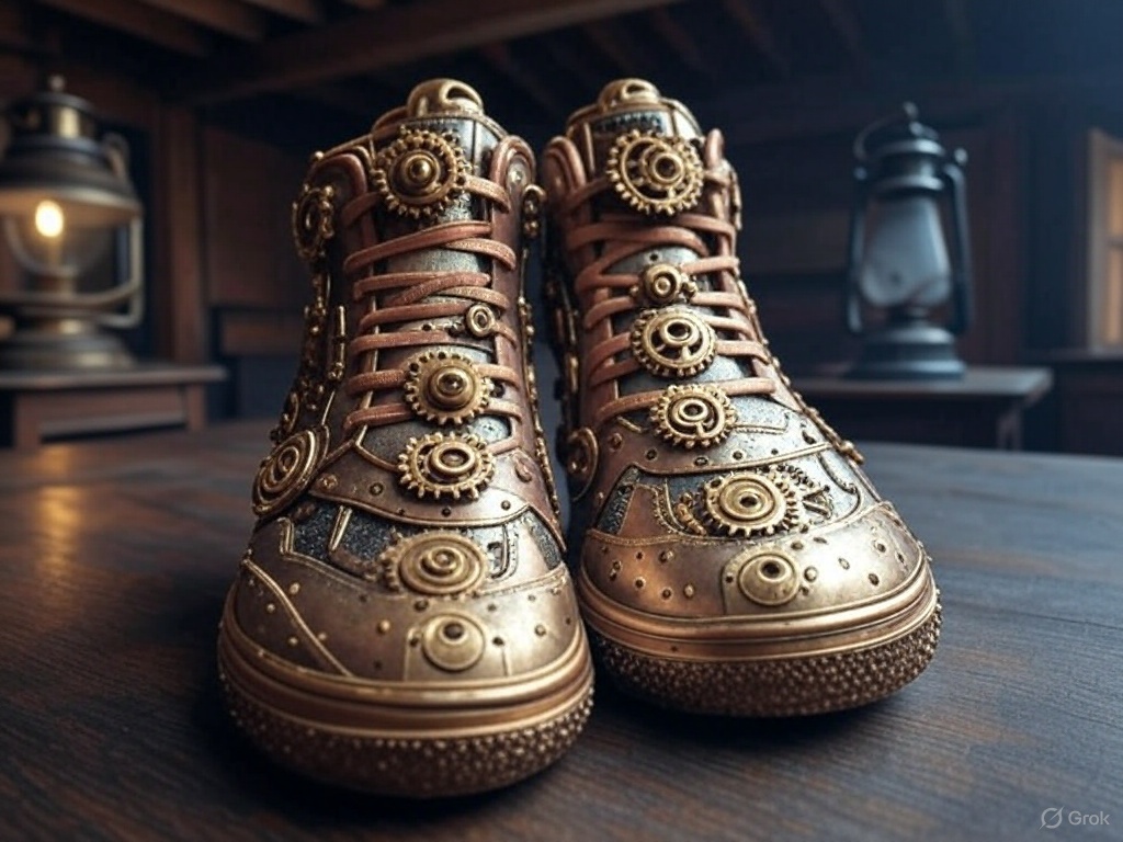 When a Joke Goes Too Far: Nike’s Kool-Aid Sneakers and a Film Franchise in the Works