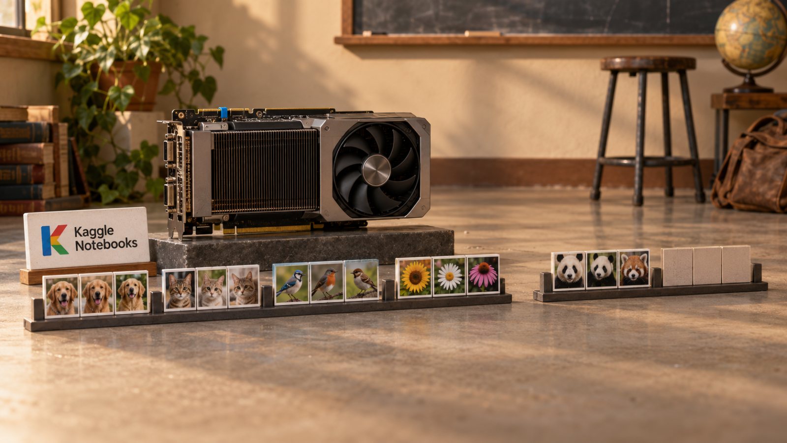 Colab atau Kaggle: kuota GPU yang tak pasti mengubah pilihan gratis