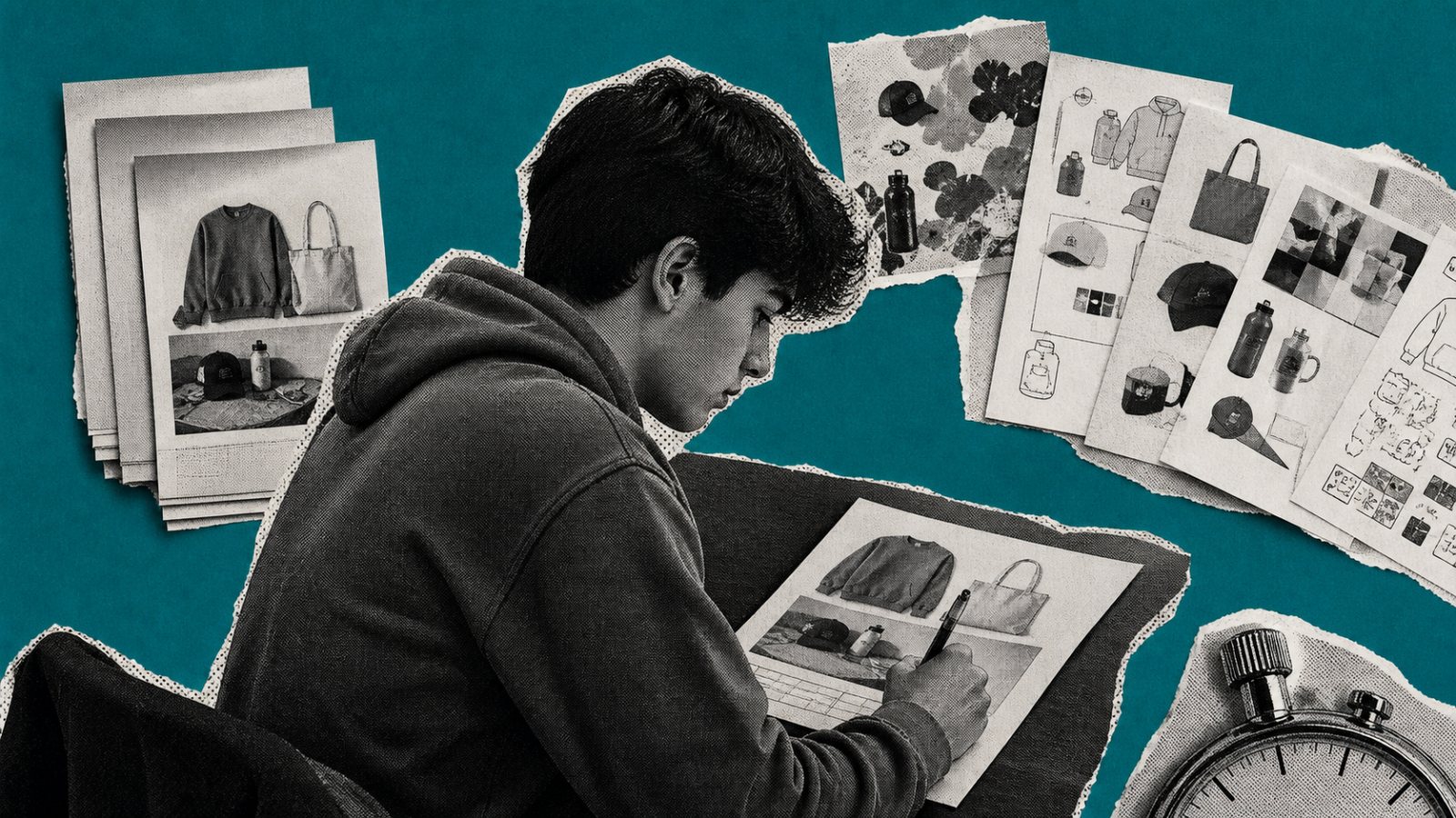 ChatGPT Raised Student Scores by 0.86—Causal Training Drove Originality
