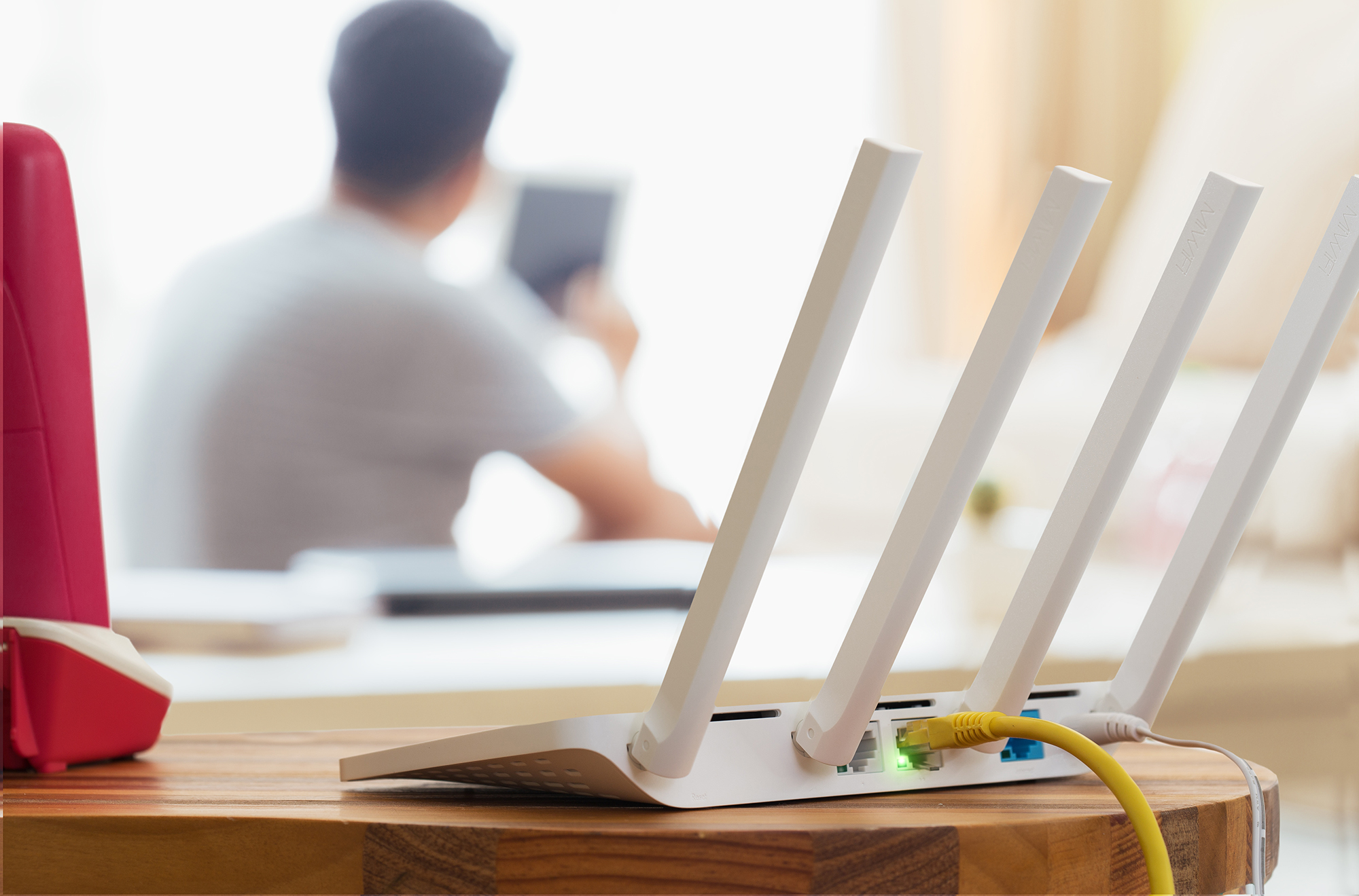 Evolution of Wifi – What Has Changed So Far?
