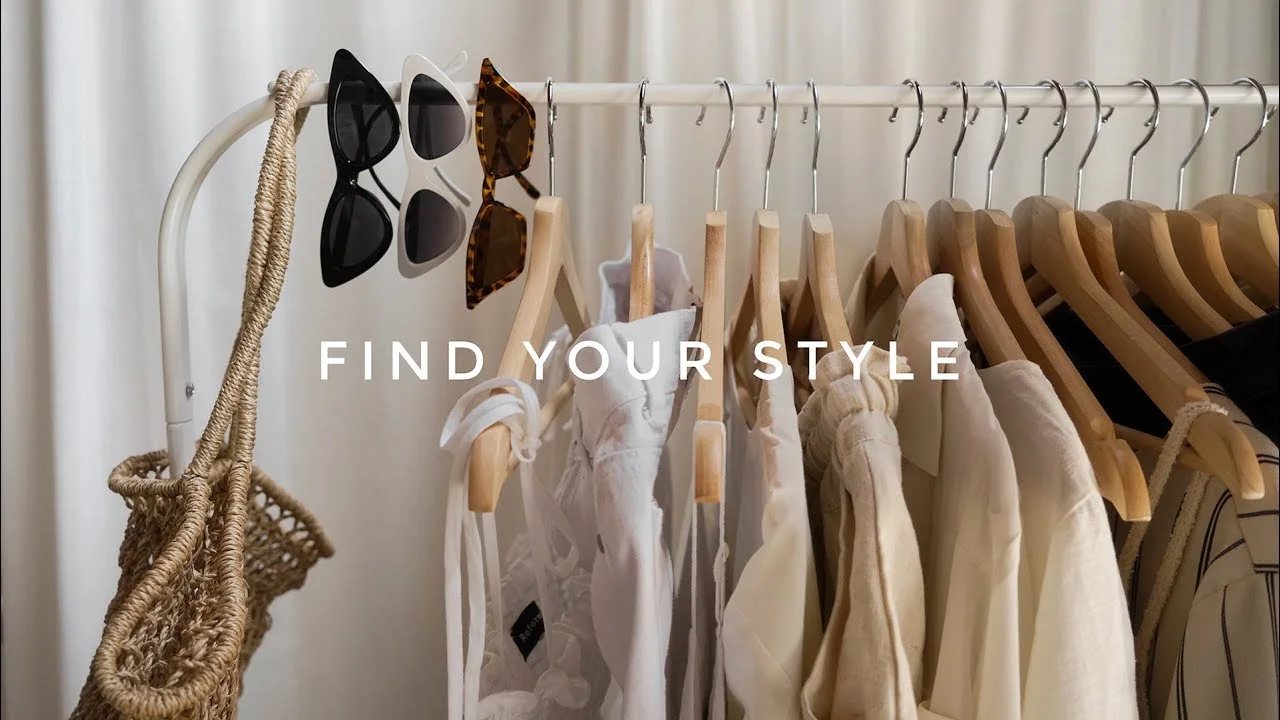 How to Curate Your Personal Style
