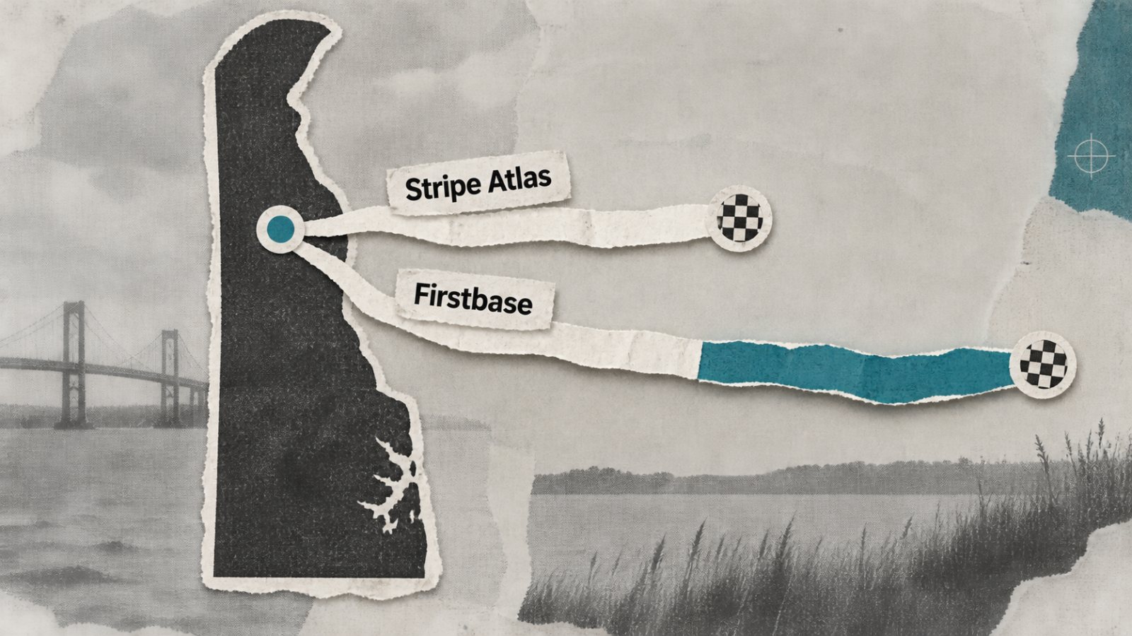 Stripe Atlas эсвэл Firstbase: $399-ын сонголт хоёр жилдээ илүү үнэтэй