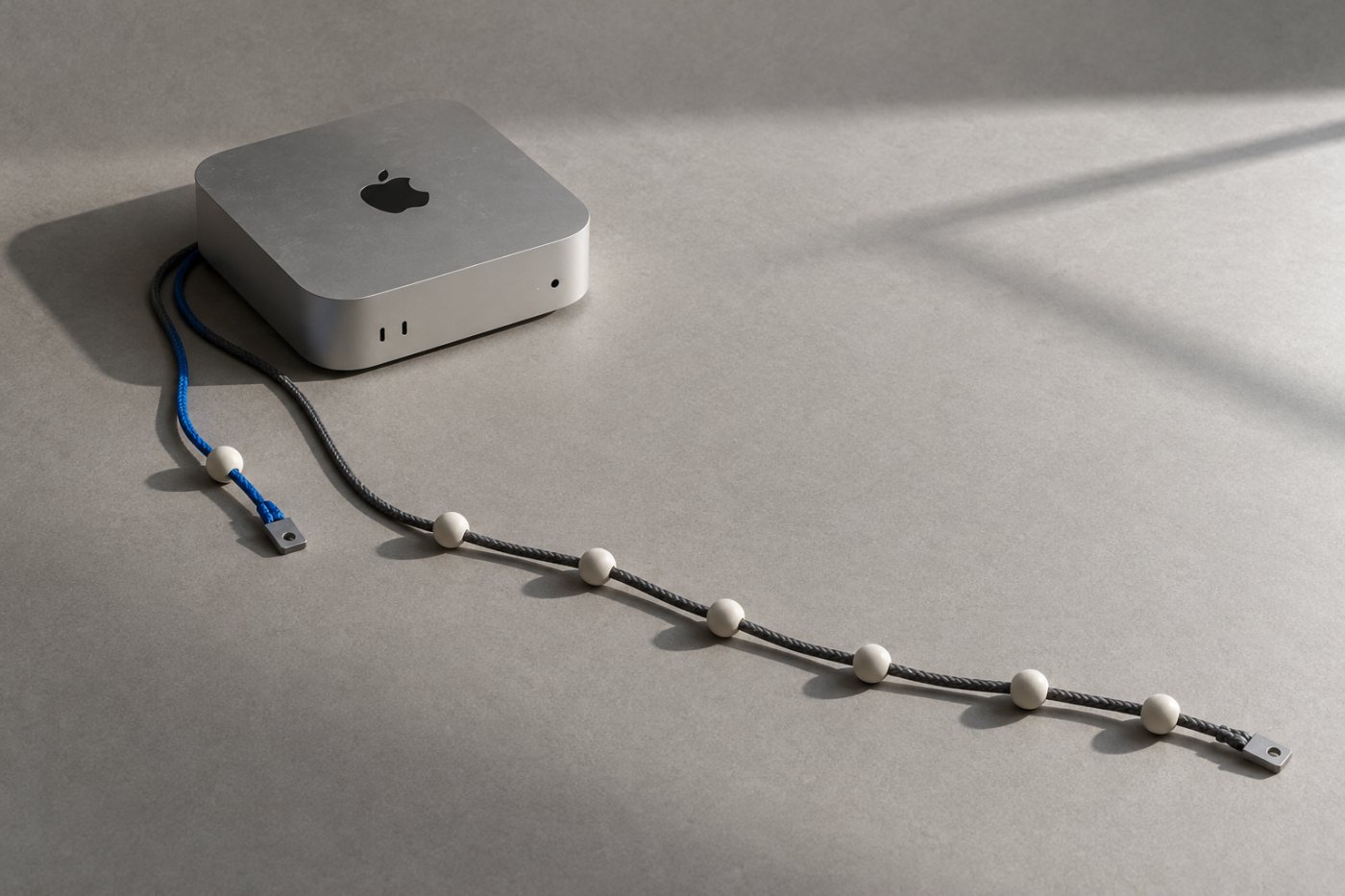 „Apple M4“ bandyme „Bun“ paleidimas trunka 5,2 ms, o „Node.js“ – 26,0 ms.