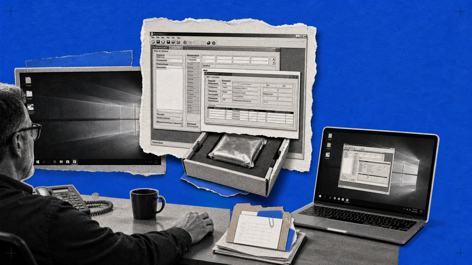 Citrix Buys Numecent—Legacy Windows Apps Become the Integration Test