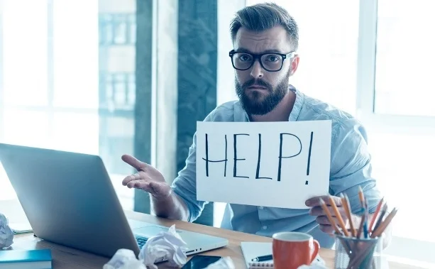 КАК РАБОТАТЬ С ФРИЛАНСЕРОМ, ЧТОБЫ ПОТОМ НЕ БЫЛО МУЧИТЕЛЬНО БОЛЬНО