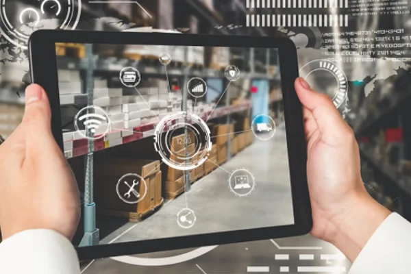 Creating A Transparent Supply Chain and Potential of Blockchain