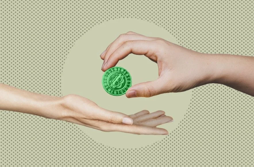 The Fintech Industry and What Crypto can do for You