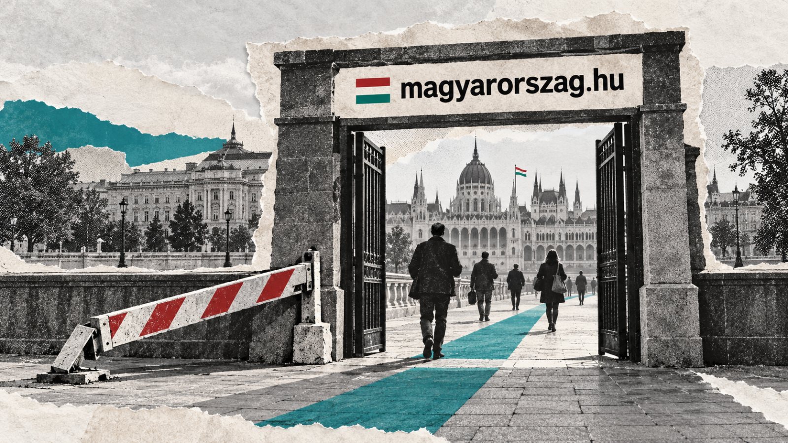 A PHP2Shell miatt leállt a magyarorszag.hu, de már támadási kísérleteket látnak