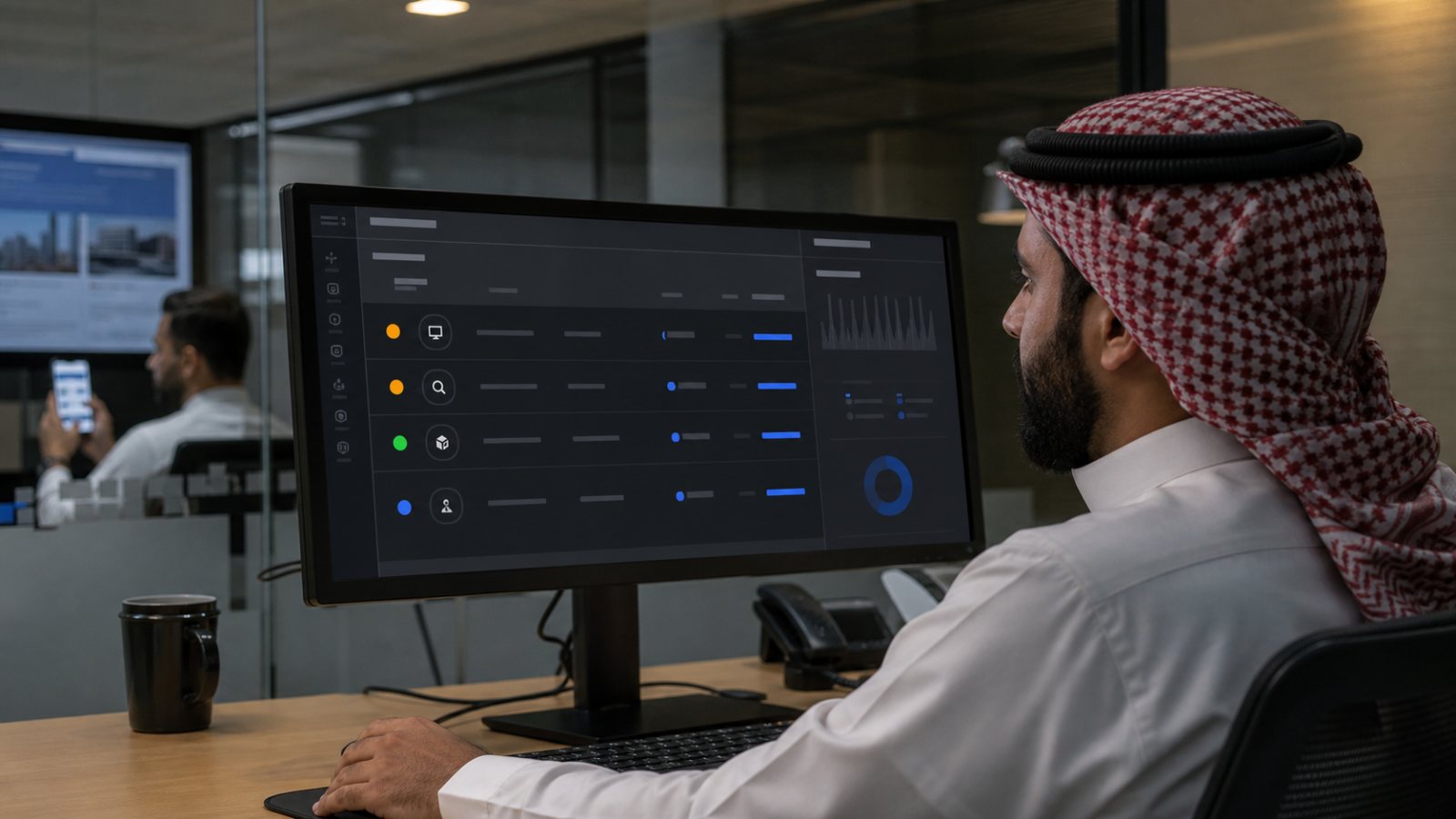 حظر الروبوتات في Cloudflare بلا خسارة الزوار الحقيقيين: ابدأ بالرصد