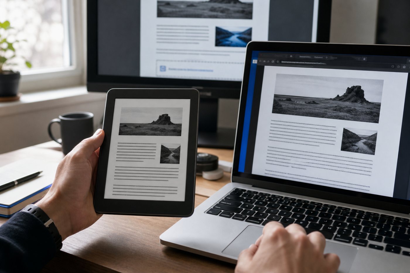 The public Substack preview matches the version available to RSS and search crawlers while member details remain restricted.