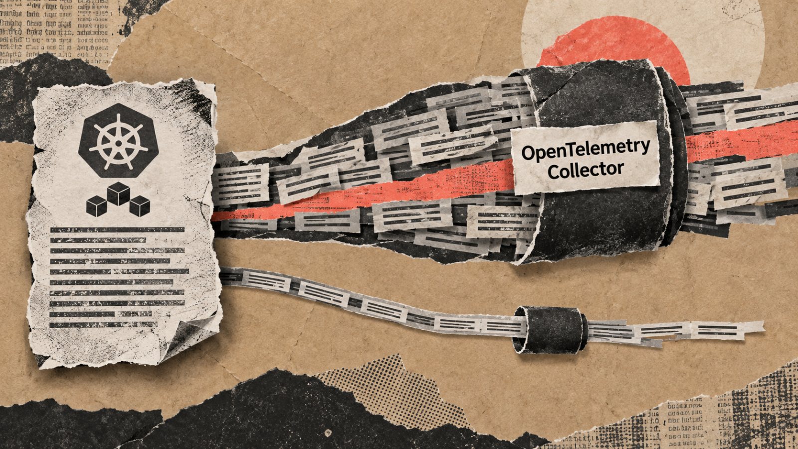 OpenTelemetry Collector או Fluent Bit: העיבוד העשיר גובה יותר CPU