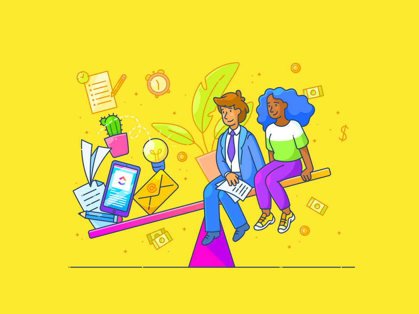 The 5 Best Hubstaff Alternatives