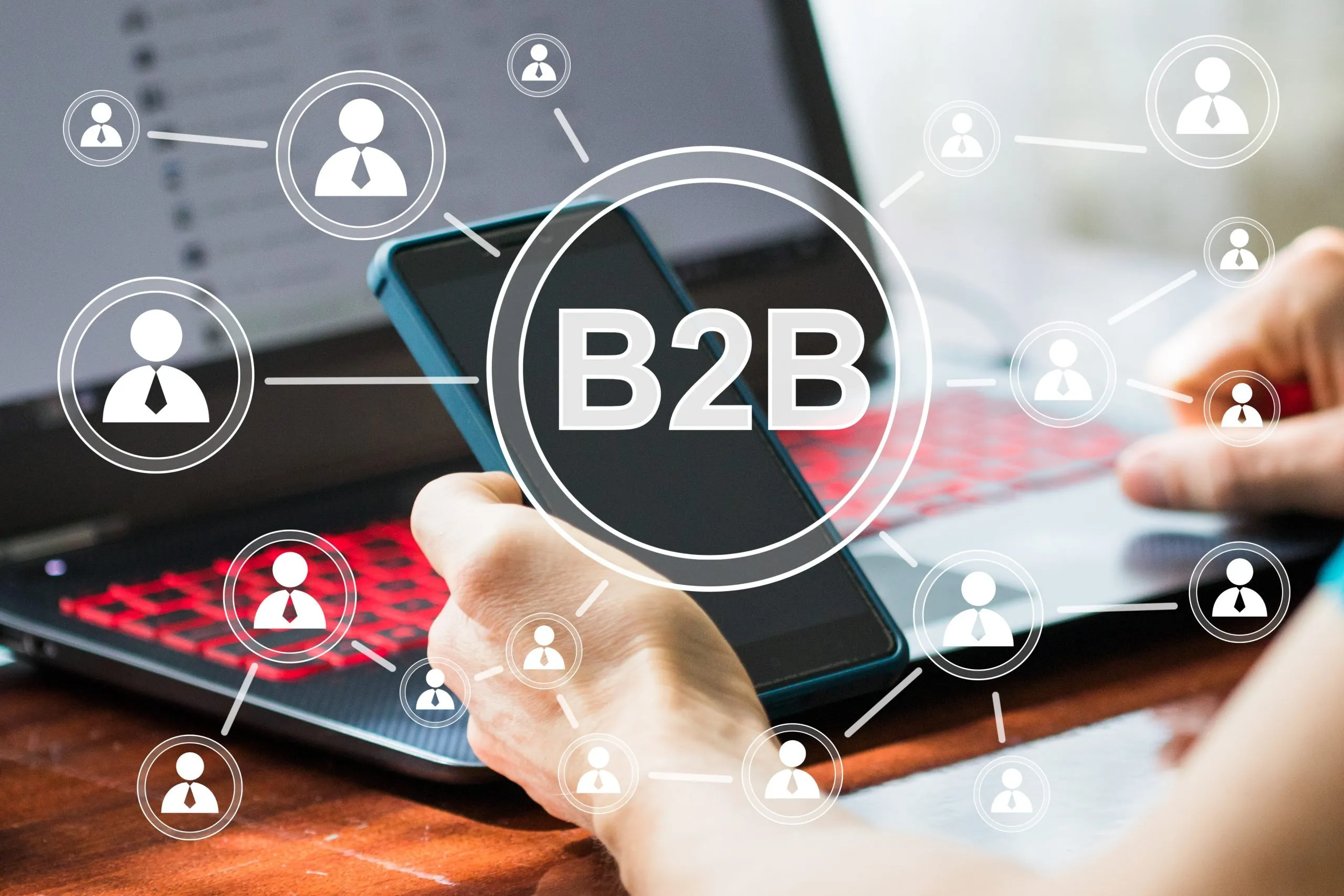 Choosing a B2B Wholesale Marketplace Solution