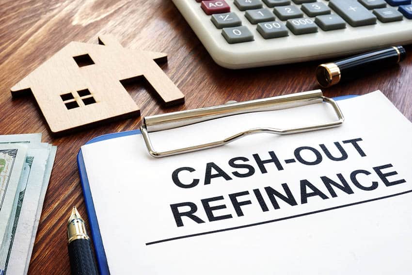 Cash-Out Refinance Or Home Equity Loan: Which Is Better?