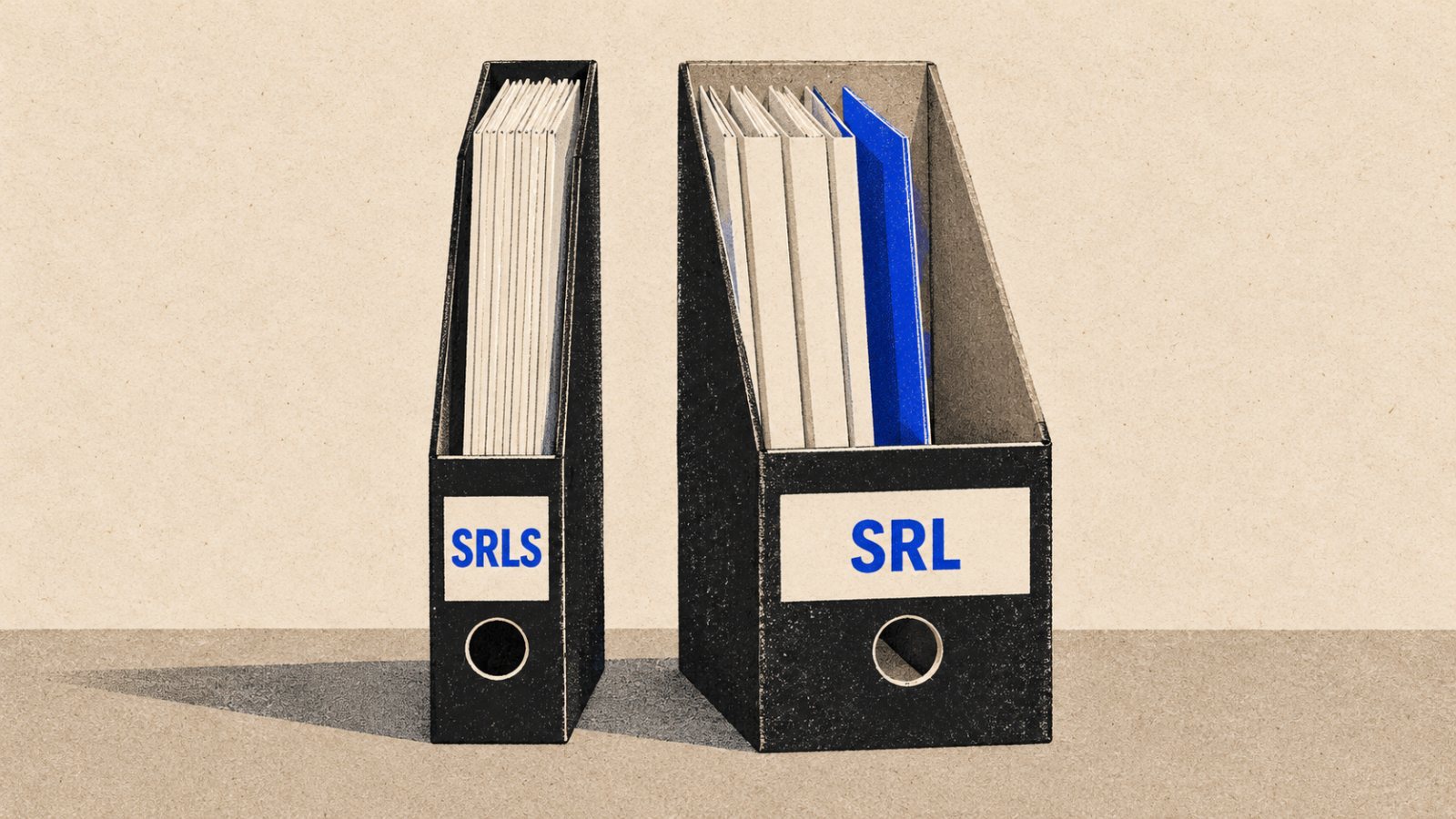 SRL o SRLS: il risparmio iniziale può bloccare statuto e nuovi soci