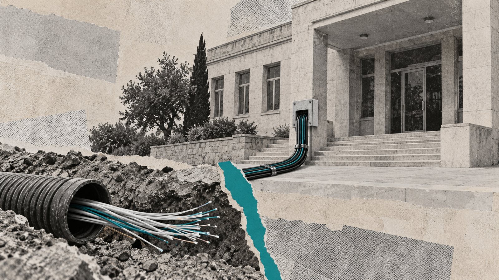 Τα έργα ΤΠΕ μετά το RRF: η χρηματοδότηση αλλάζει, όχι οι προθεσμίες