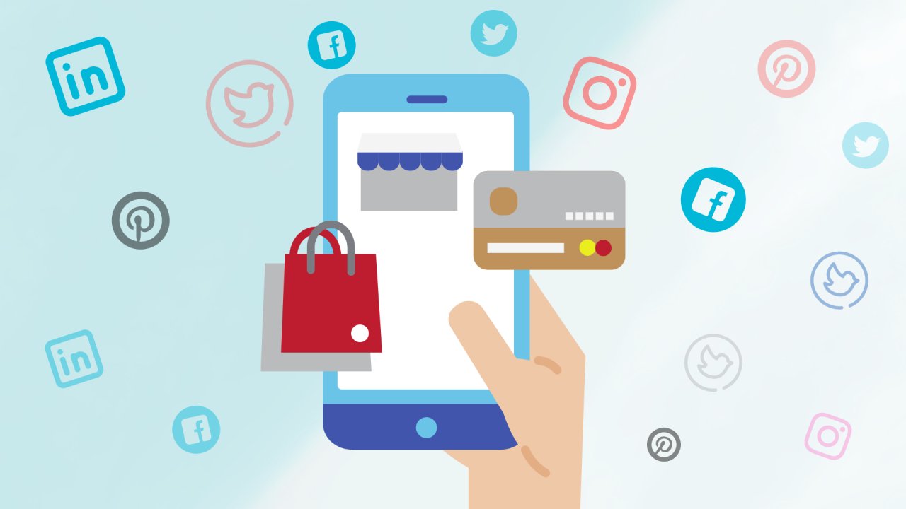 Maximizing Stores Online Presence