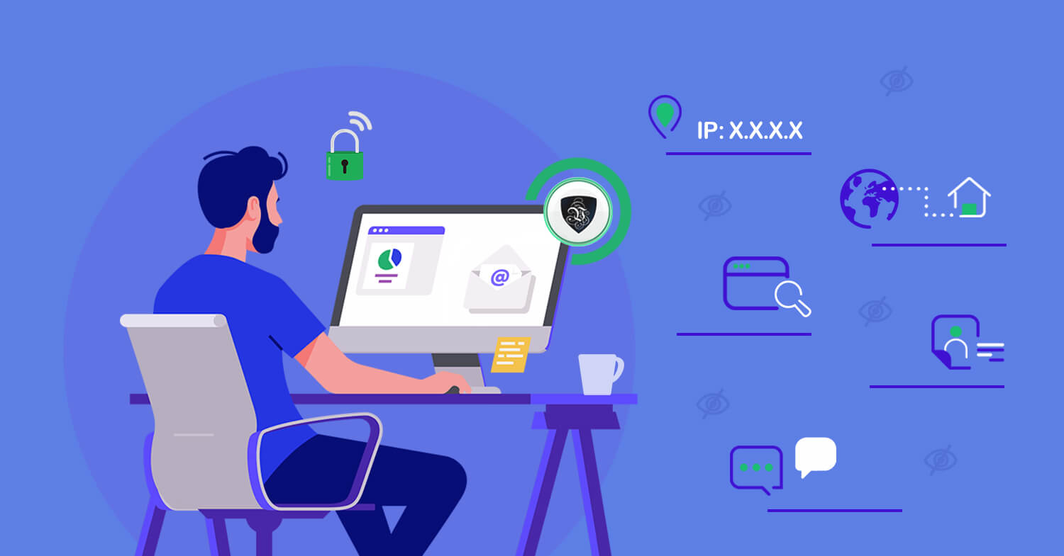 Benefits of Using a VPN – Things you might not know!