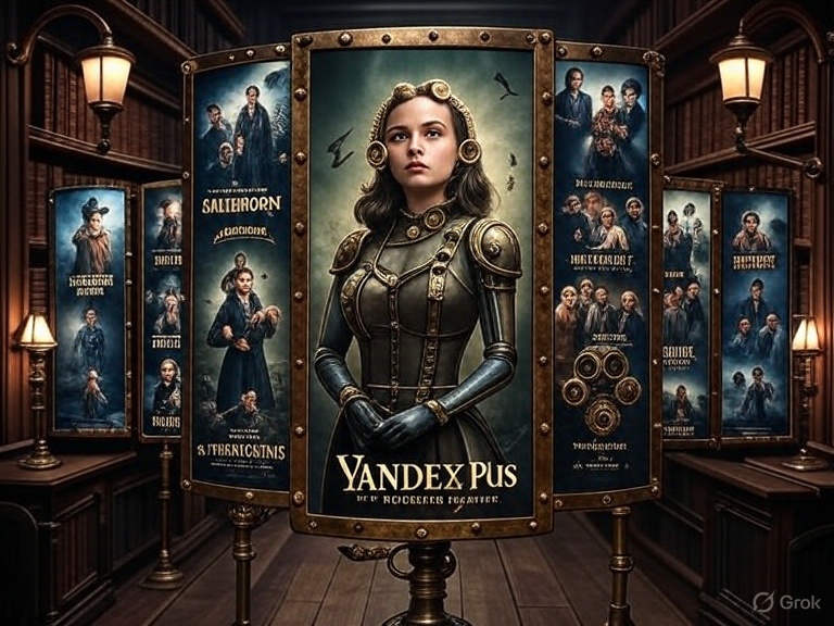 Yandex Plus Subscriber Base Hits 43.2 Million, Driving Entertainment Revenue Growth