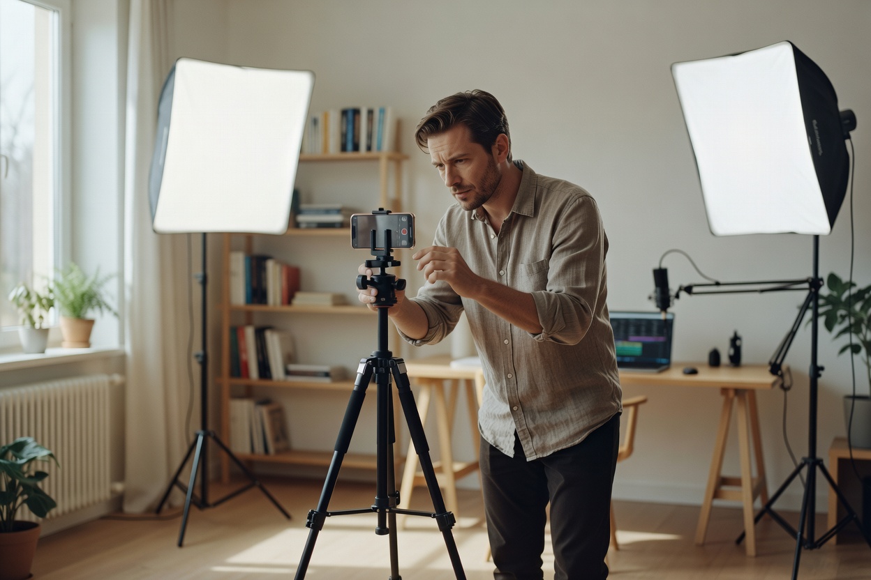 Ethical Use of AI Creation and Editing Tools
