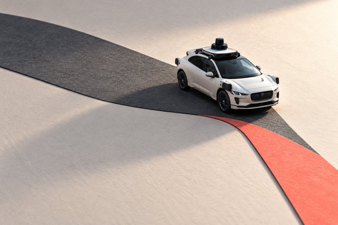 Waymo-ს 16 მილიარდი დოლარის კაპიტალის რაუნდი და 5 მილიარდი დოლარის სესხი დაფინანსების ორ ფორმად არის შედარებული.