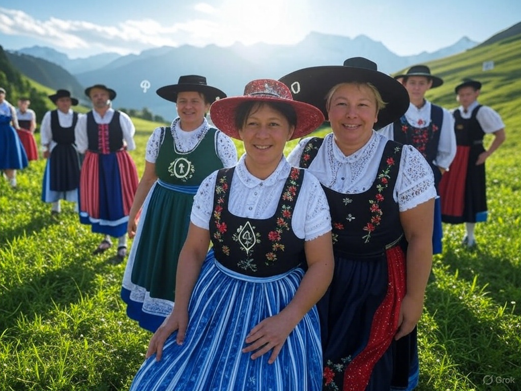 Swiss Laws: Perfectly Tailored for Remote Work and Cryptocurrency Earnings via Quasa Connect