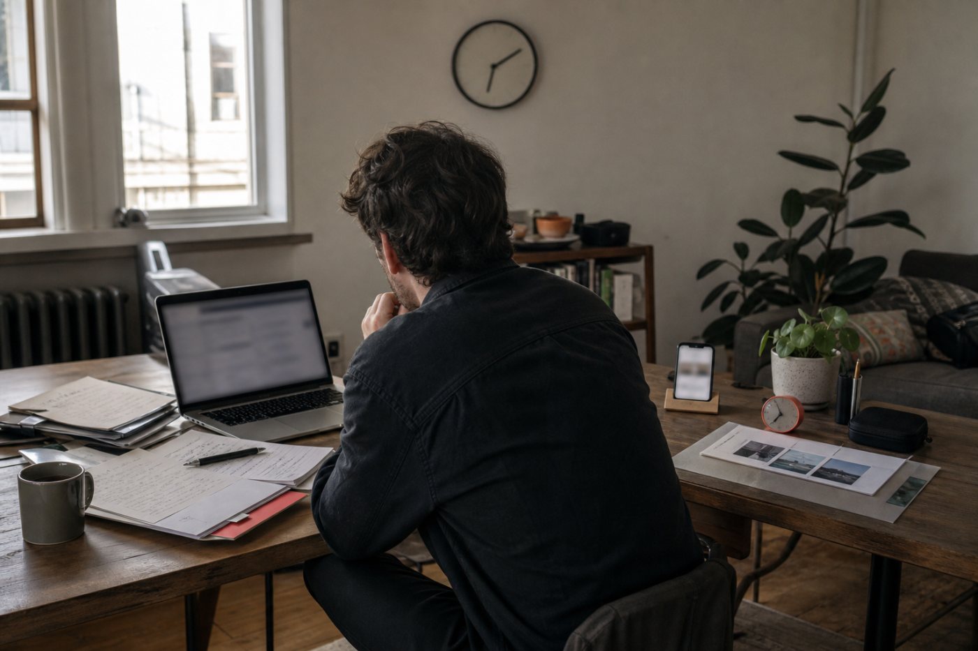 Acquisition and delivery time change the effective return from an Upwork proposal and a Fiverr packaged order.