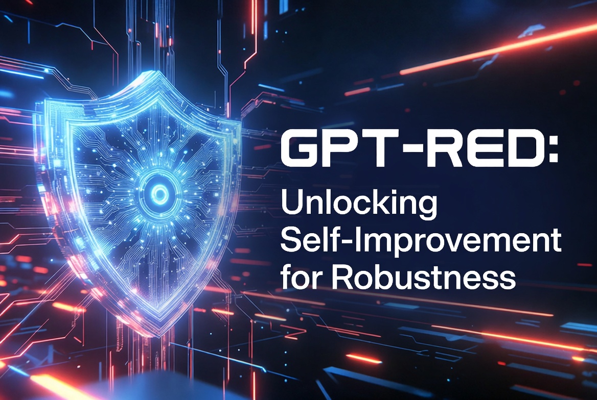 OpenAI’s GPT-Red: How AI Models Are Now Training Each Other to Be More Secure