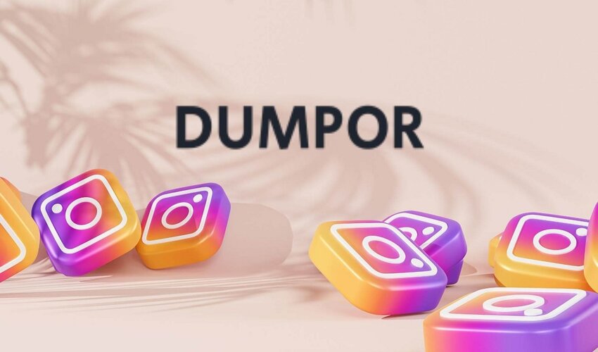 Dumpor Instagram Story Viewers