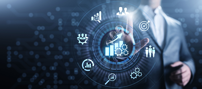 3 Trends to Consider When Updating Your Business Systems in 2025