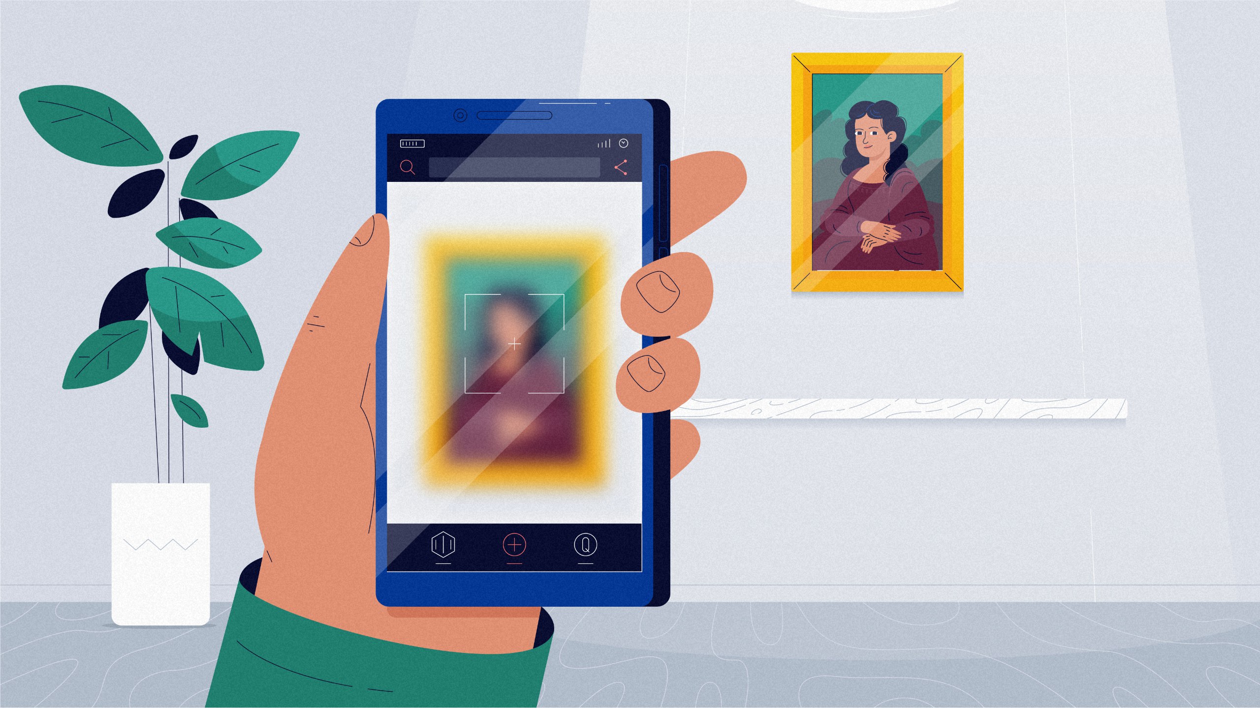 Active NFTs (ANFTs) Empower Physical Assets. YOUR #ANFT - YOUR WAY ! (QUASA NFT app.)