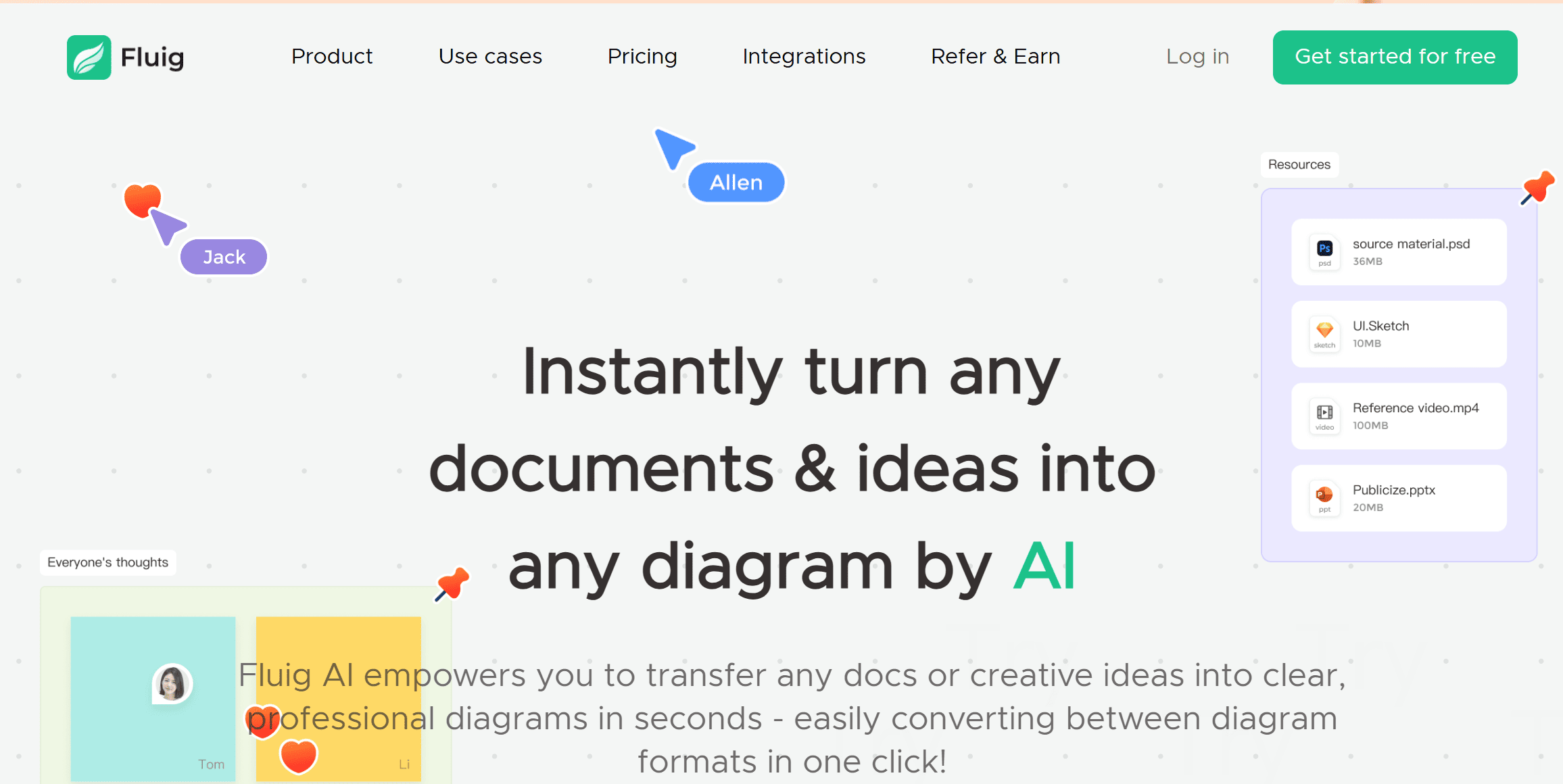 Viral AI-Powered Tool Takes Diagramming to the Next Level