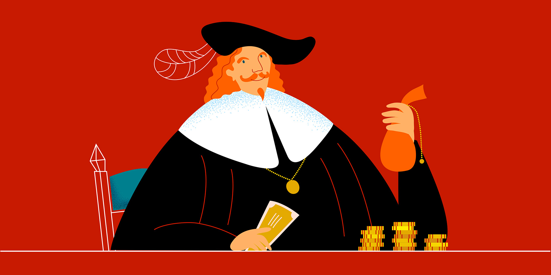 Кто такие дивидендные аристократы