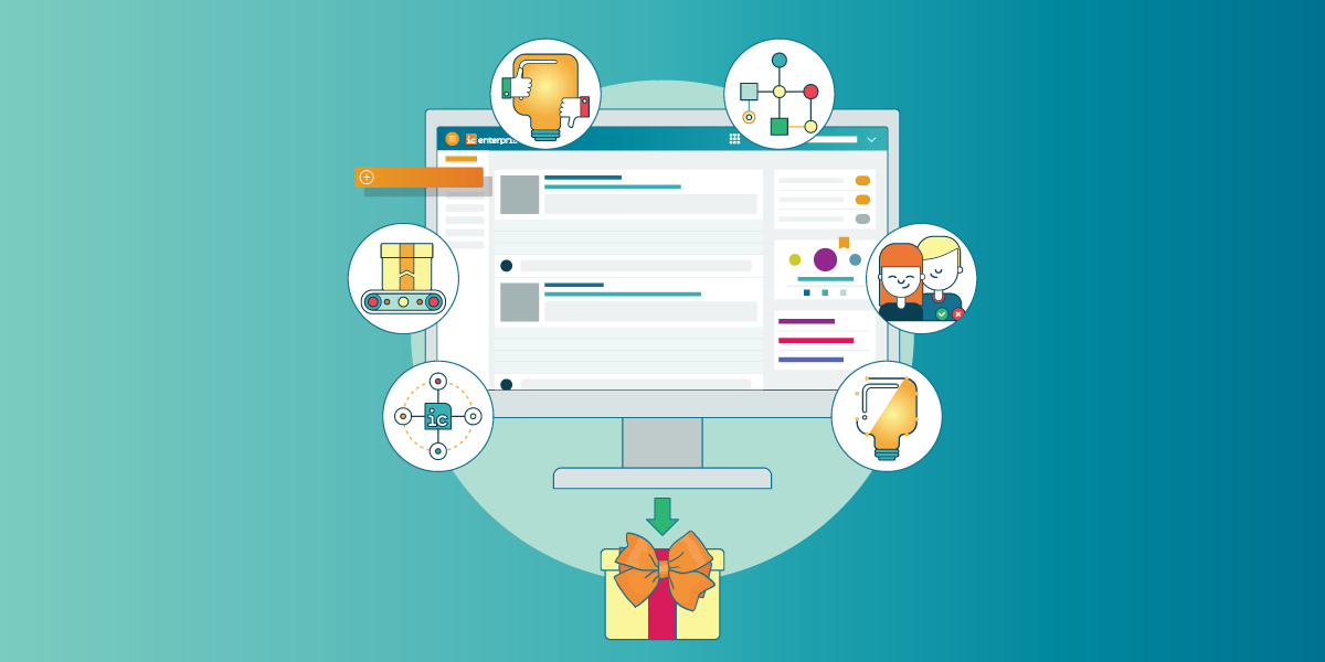 Top 6 Feature to Look for in an Innovation Management Software