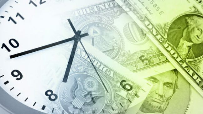 What’s the Future for Cash?