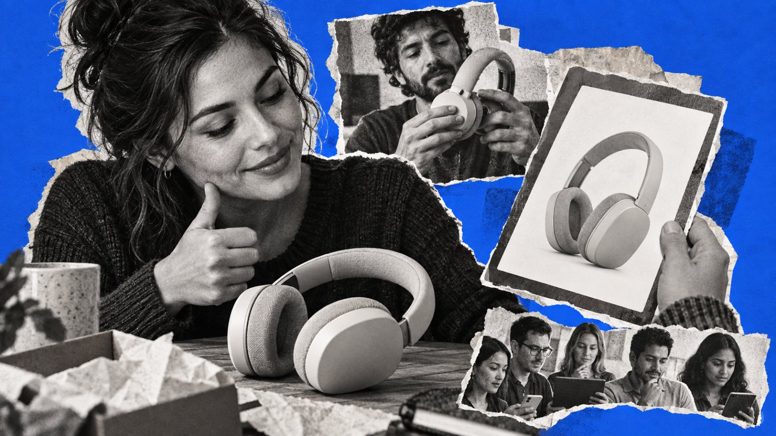 KI-Shopping will Creator-Stimmen: 65 Prozent vertrauen Empfehlungen eher