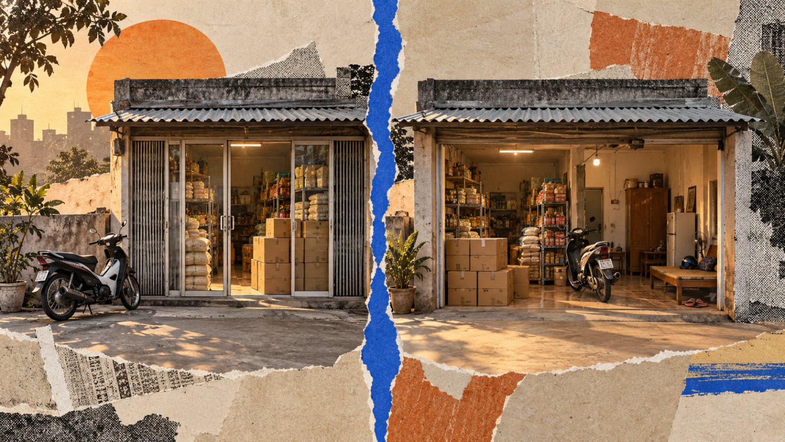 TNHH một thành viên hay doanh nghiệp tư nhân: khoản nợ đổi lựa chọn