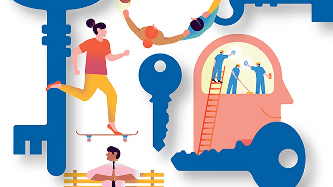 Safeguard Your Future with These Health Tips