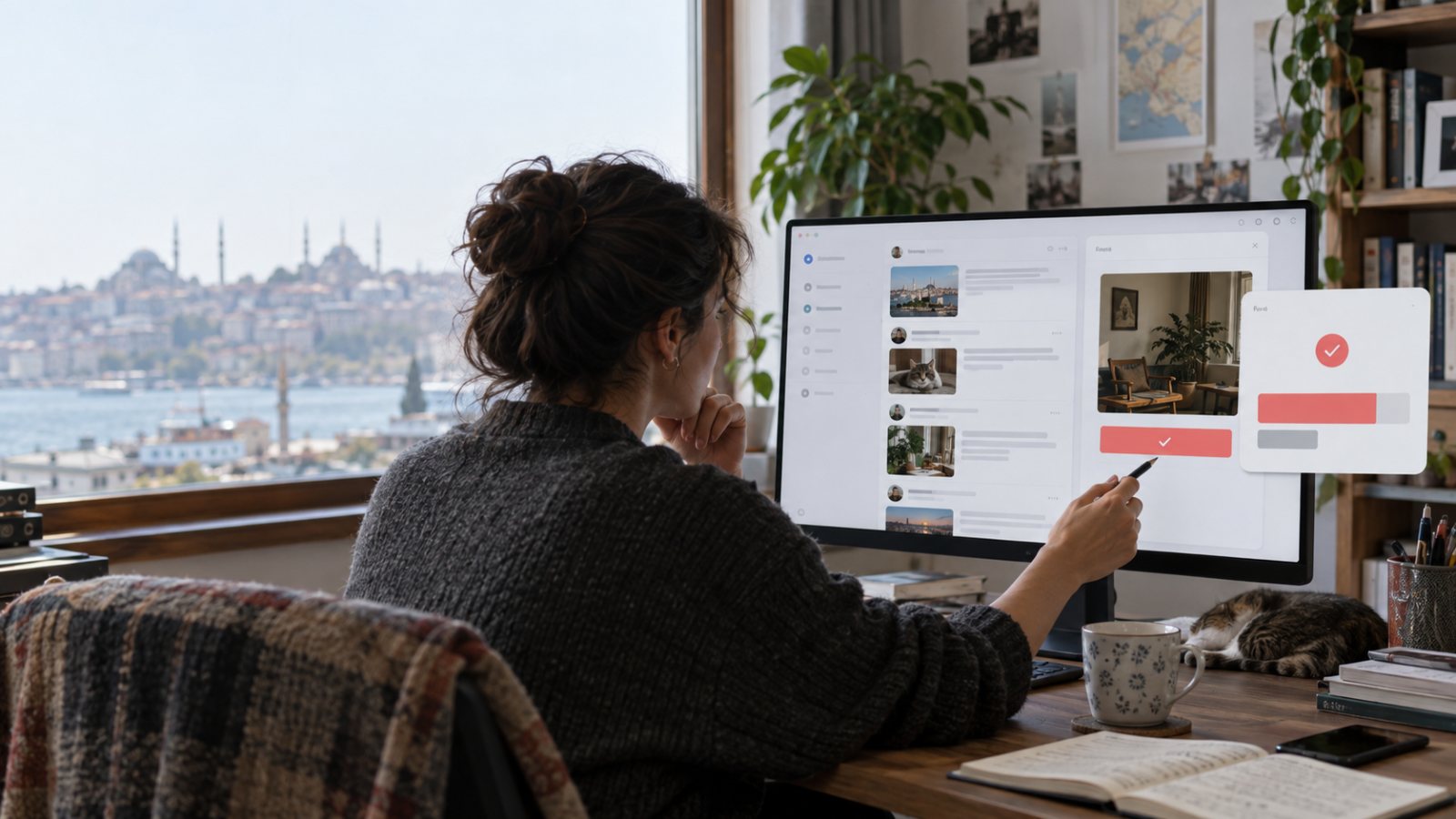Flipboard, Graze’i aldı: Akışı kuran reklam gelirinden pay alacak