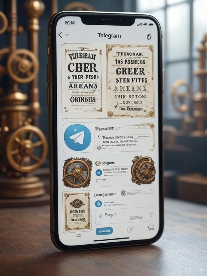 Telegram Drops a Game-Changing Update — One of Its Best Yet