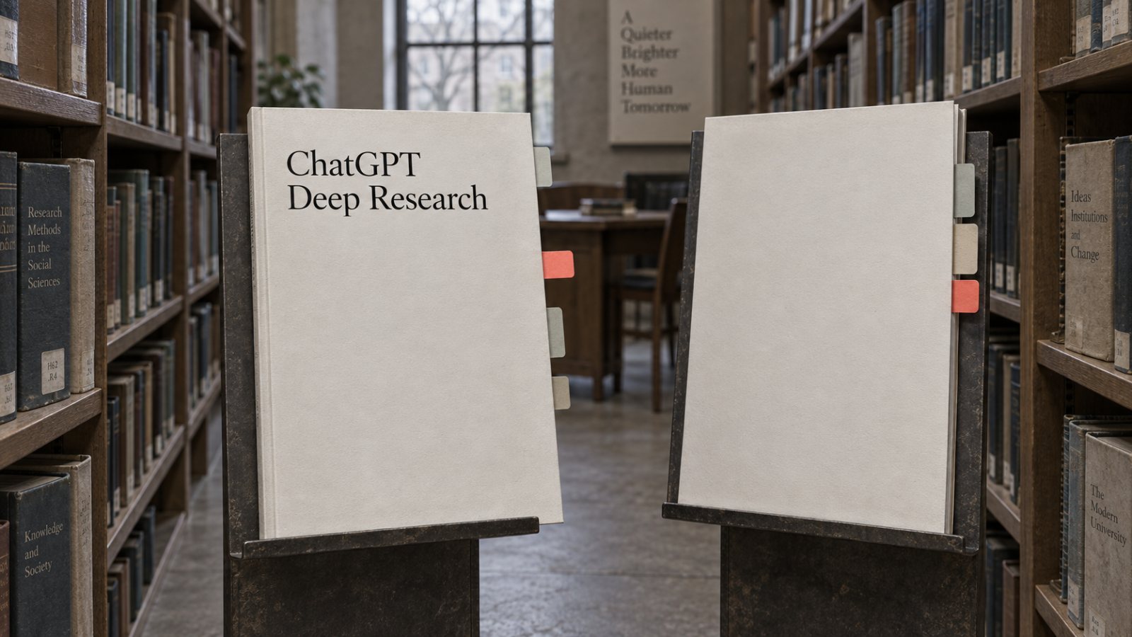 ChatGPT Deep Research ці Perplexity: больш спасылак не азначае лепшую праверку