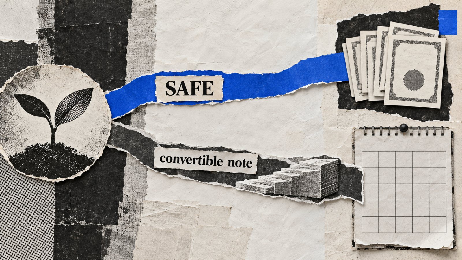 SAFE یا وام قابلتبدیل؛ سررسید میتواند معامله را برگرداند