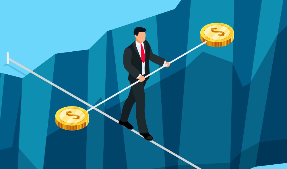 How to Take Calculated Risks in Entrepreneurship and Business – Calculated Risk Taking